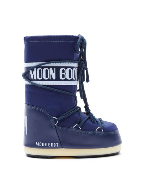 Stivale bambino icon MOON BOOT KIDS | K 80D1400440F003